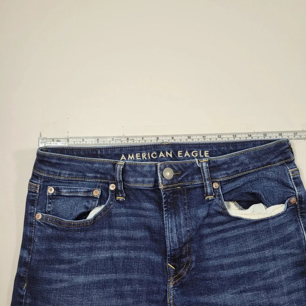 American Eagle Outfitters original straight